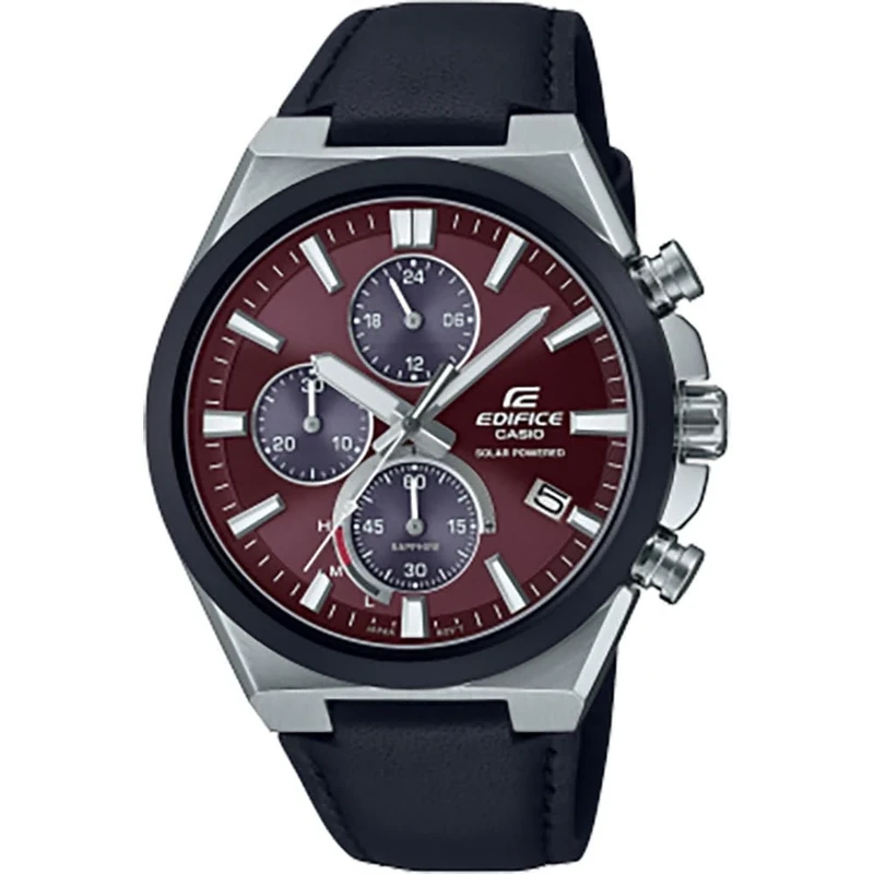 Casio Men Chronograph Watch Edifice