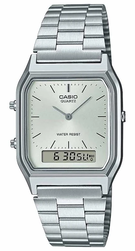 Casio AQ-230A-7AMQYES Montre