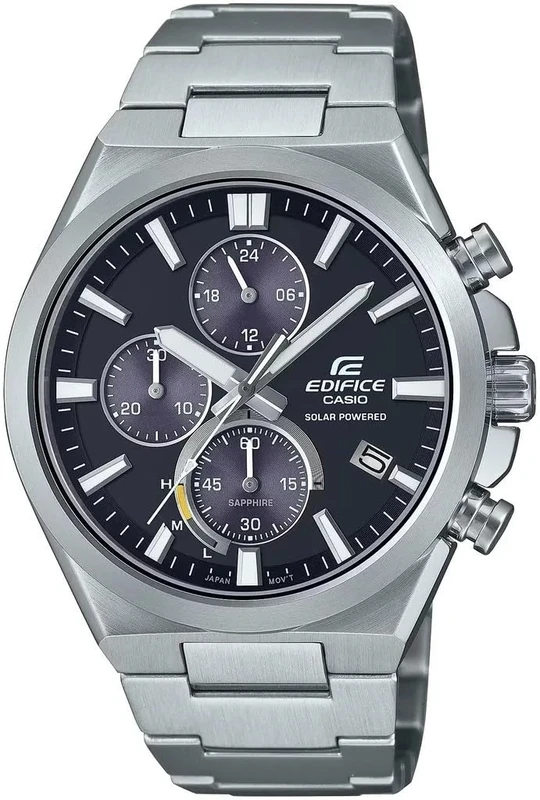 Casio Men's Chronograph Watch Edifice