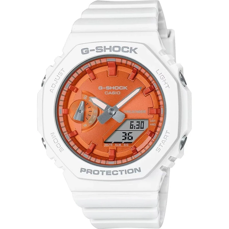 Casio Women's Analogue-Digital Quartz Watch G-Shock