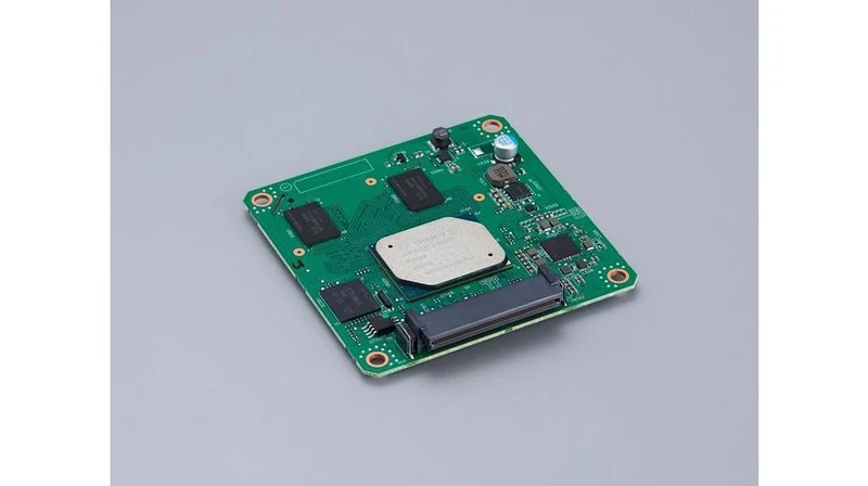 Epson Expansion Board-P1 (OCR Unit) Brand