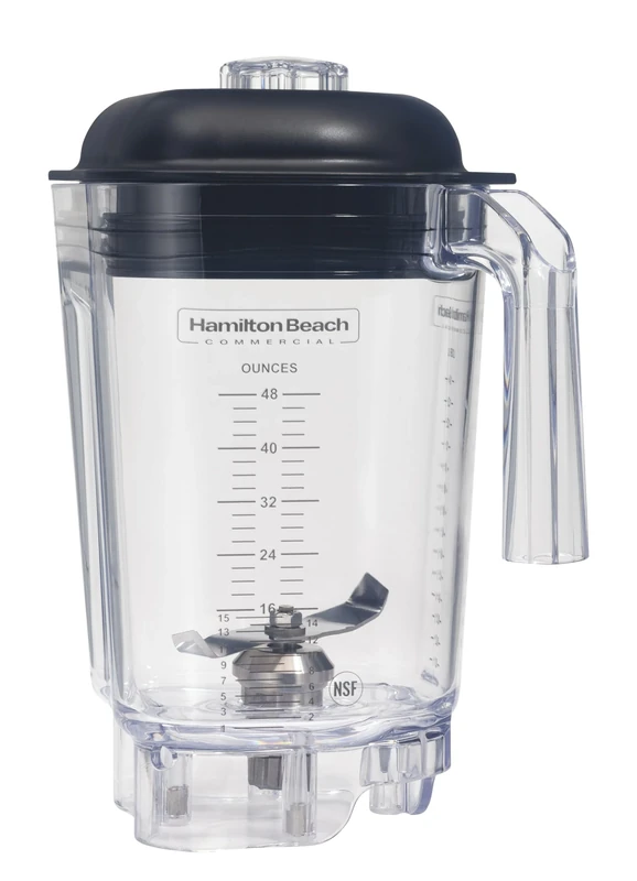 Hamilton Beach Commercial Summit Edge Spare 1.4L Container