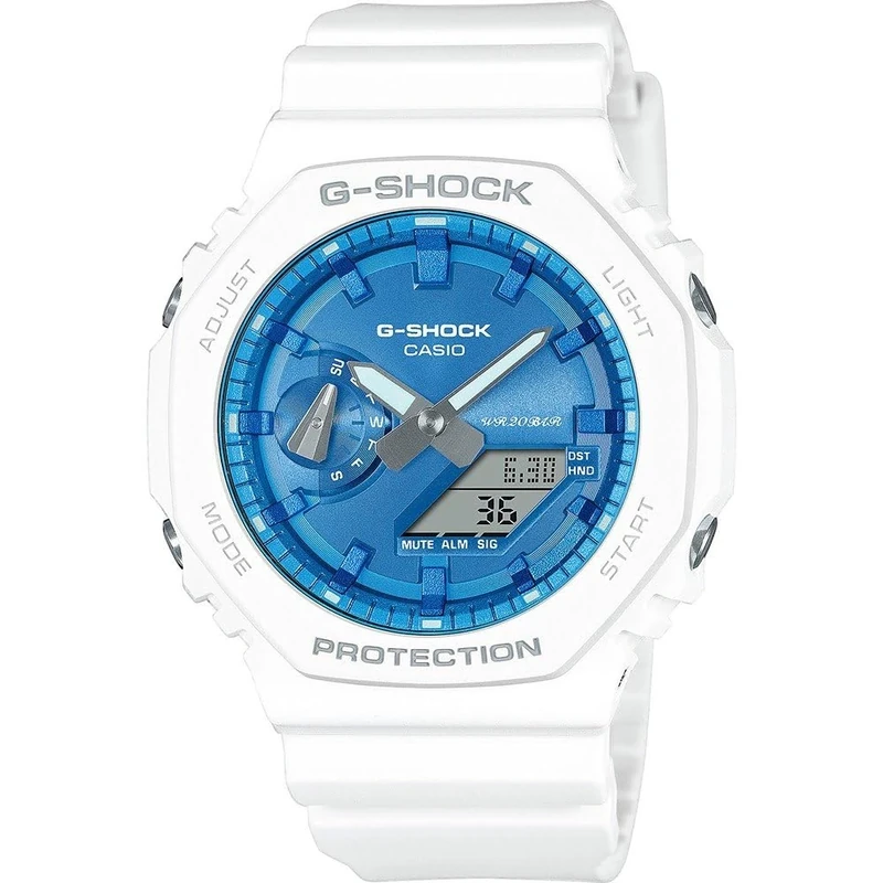 Casio Men's Analogue-Digital Watch G-Shock