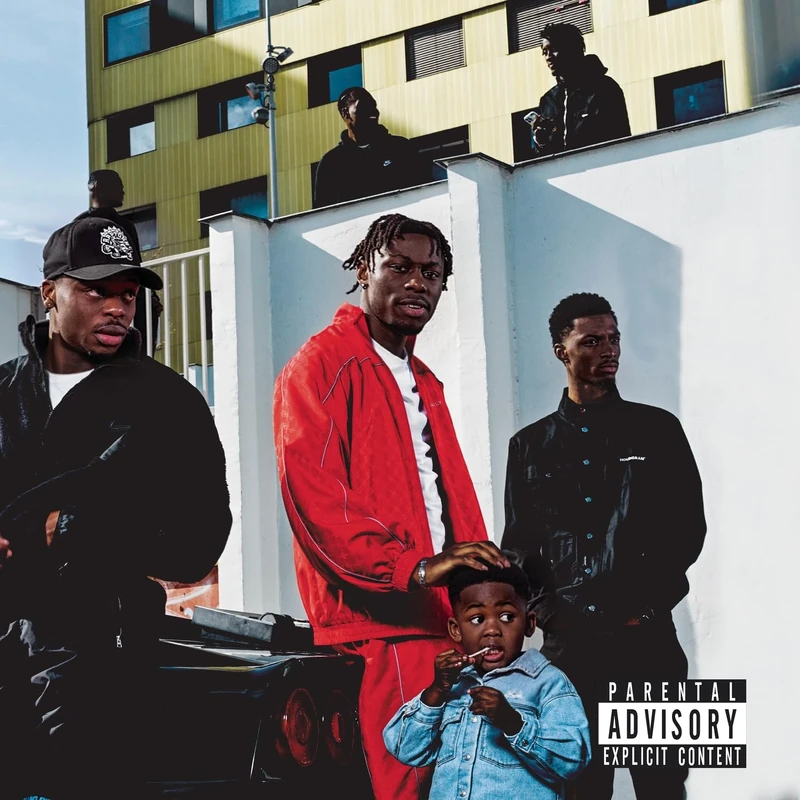 Sony Music Entertainment France Mélo [VINYL]