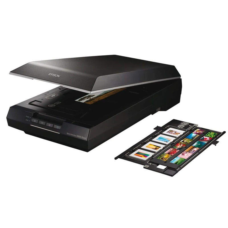 EPSON Flatbed Scanner Conversion Kit V39II Brand - Image 1