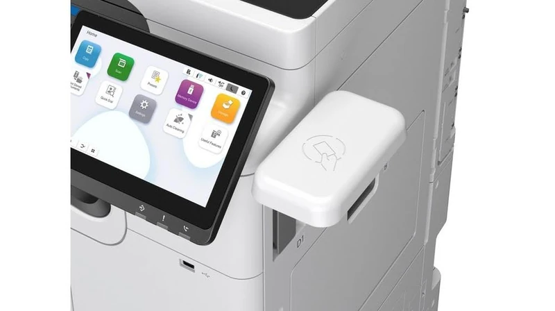 Epson Authentication Device Table-P1 Brand
