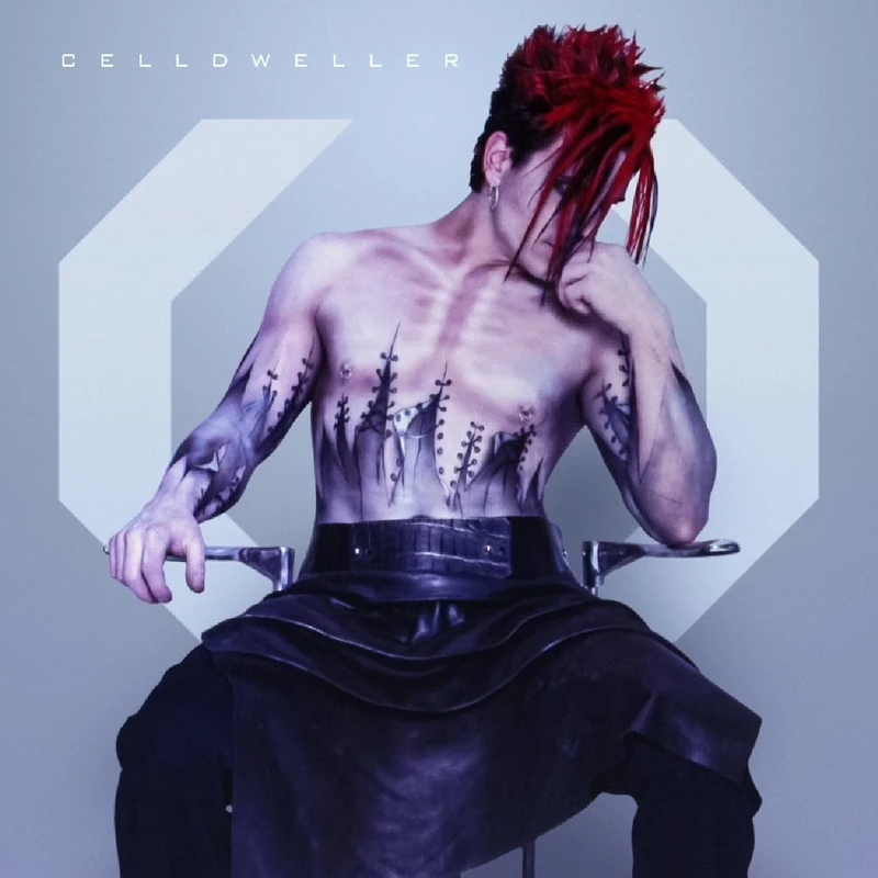 Celldweller (Definitive Edition) (3lp) [VINYL] - Image 1