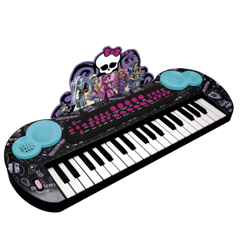 MonsterHigh organ