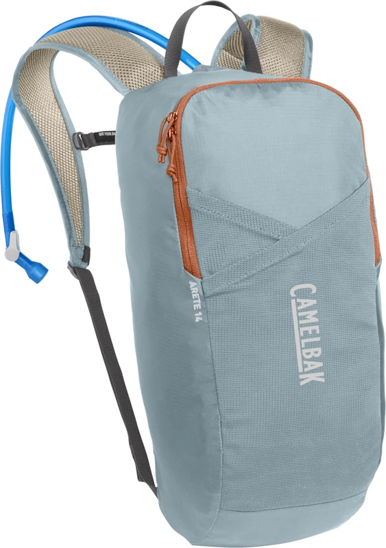Camelbak Arete 14 1.5L Hydrobag, Stone Blue