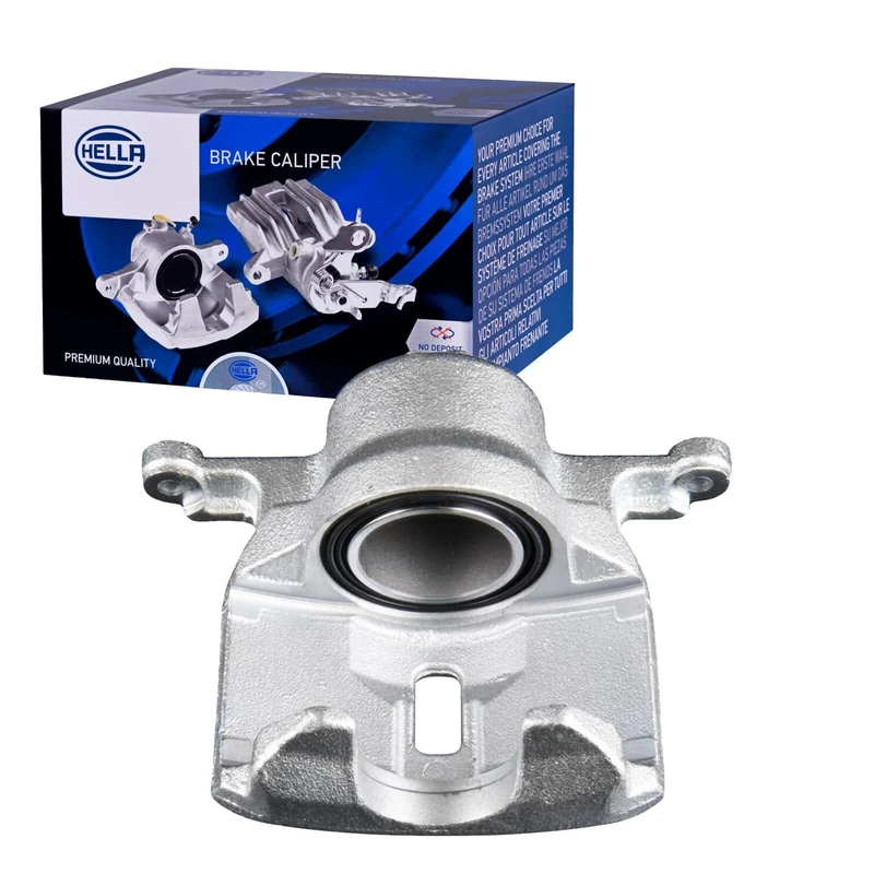 Hella Pagid 8AN 355 794-581 Brake Caliper - AN9458