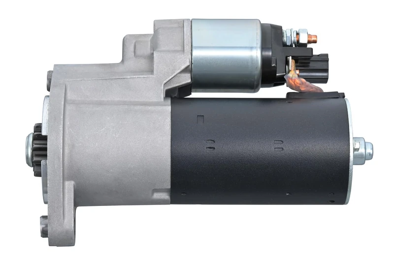 HELLA 8EA 011 613-081 Starter - 12V - 2.2kW