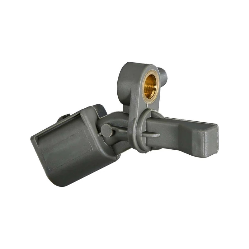 HELLA 6PU 358 218-131 Sensor, wheel speed - 2-pin connector