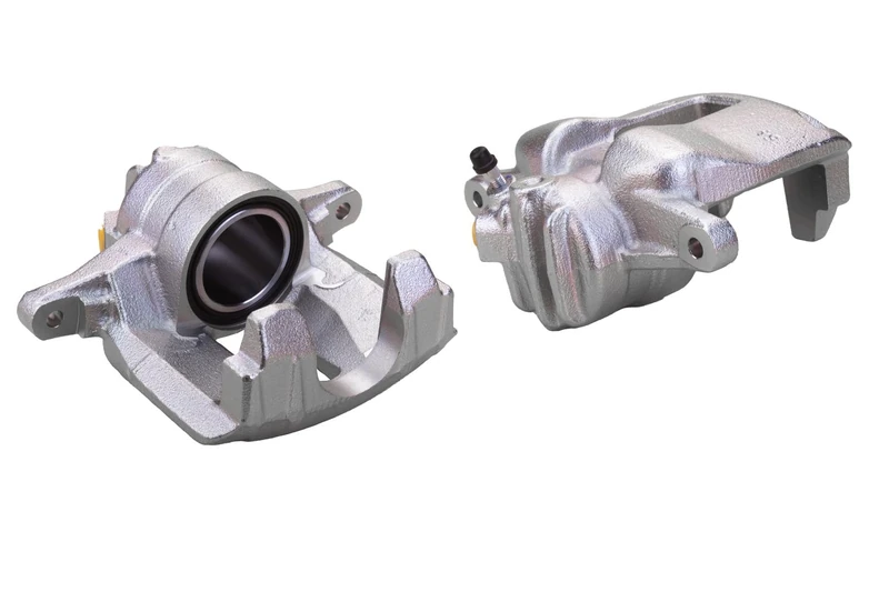 Hella 8AN 355 790-911 Brake Caliper AN9091 Brake System: Bosch