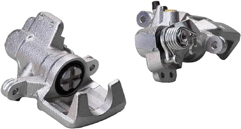 Hella Pagid 8AN 355 780-481 Brake Caliper - AN8048