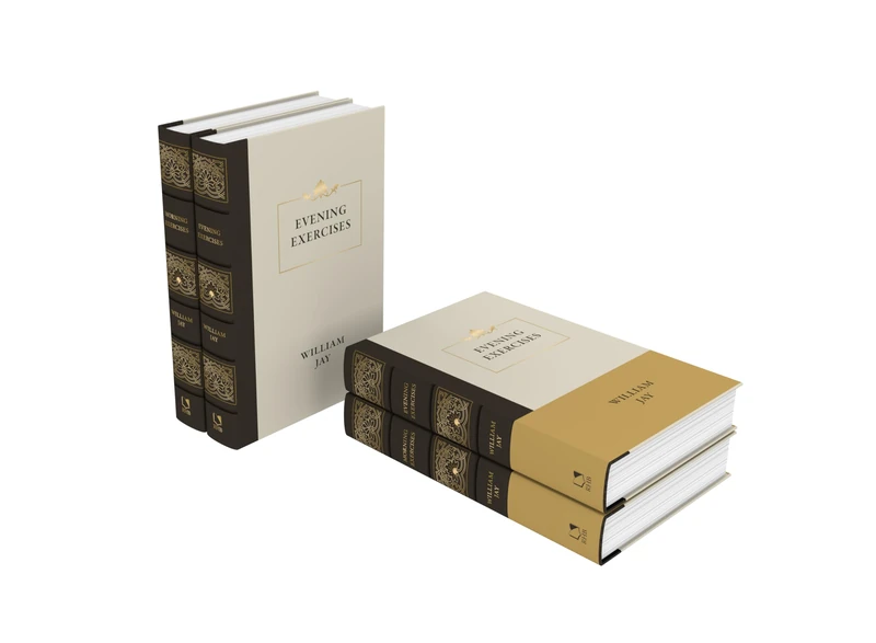 Morning and Evening Exercises for Every Day in the Year