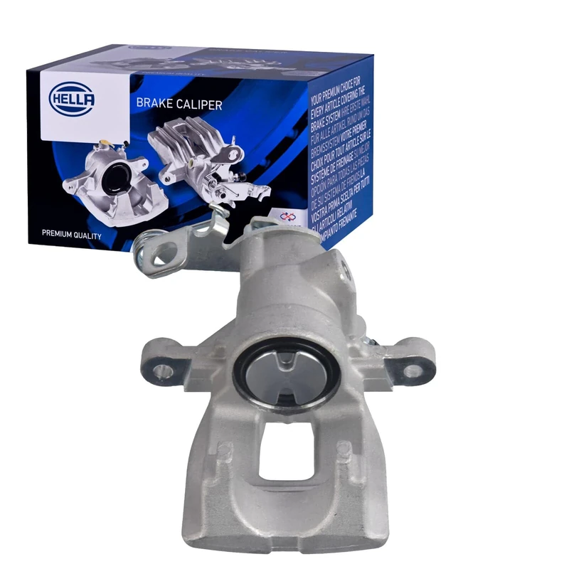 Hella Pagid 8AN 355 783-651 Brake Caliper - AN8365