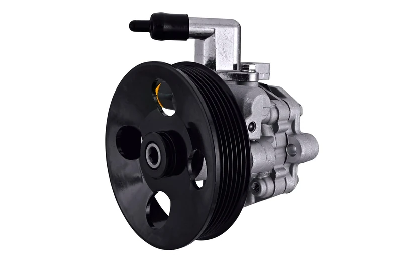 HELLA 8TL 359 003-101 Hydraulic Pump, steering - 90bar - Hydraulic