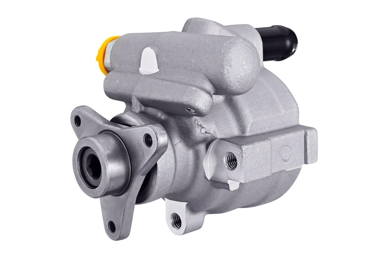 HELLA 8TL 359 003-251 Hydraulic Pump, steering - 90bar - Hydraulic