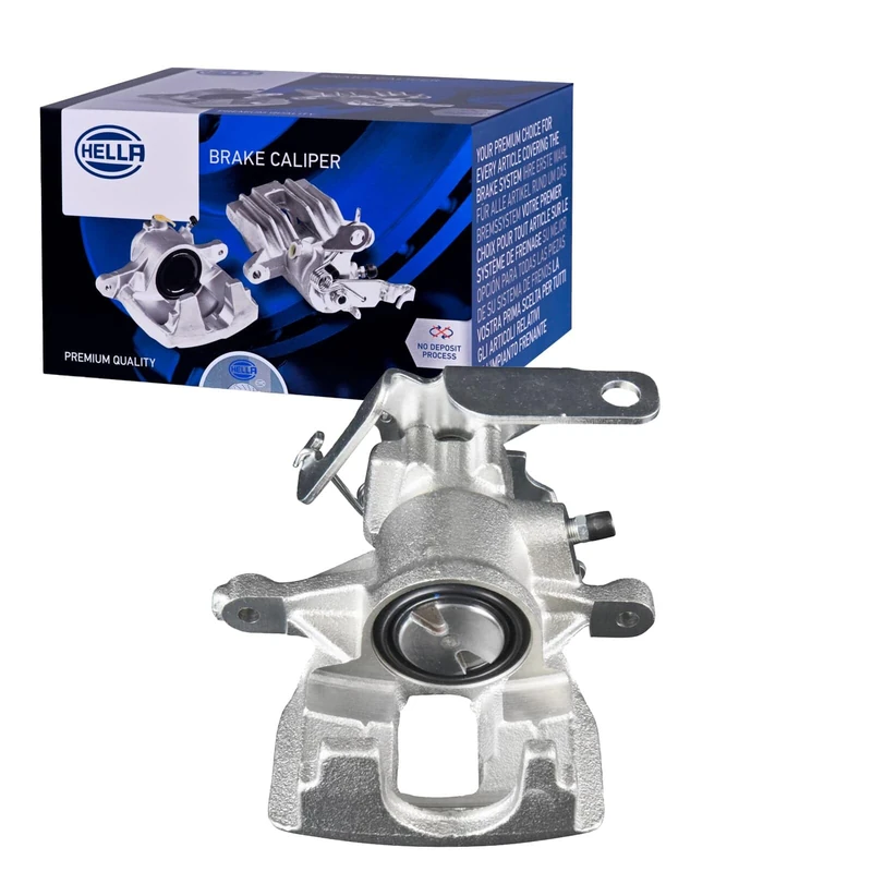 Hella Pagid 8AN 355 795-451 Brake Caliper AN9545