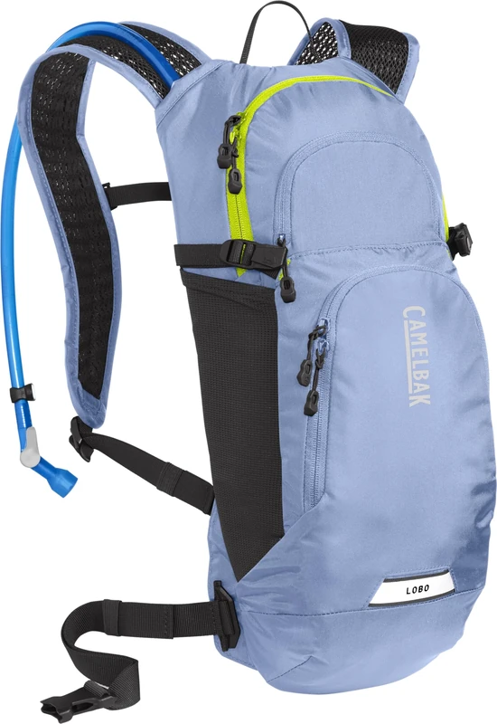 Camelbak Lobo 9L Hydrobag, Serenity Blue