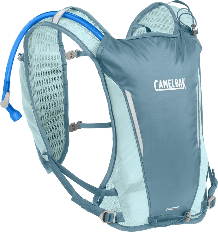 Camelbak Circuit 1.5L Vest, Adriatic Blue