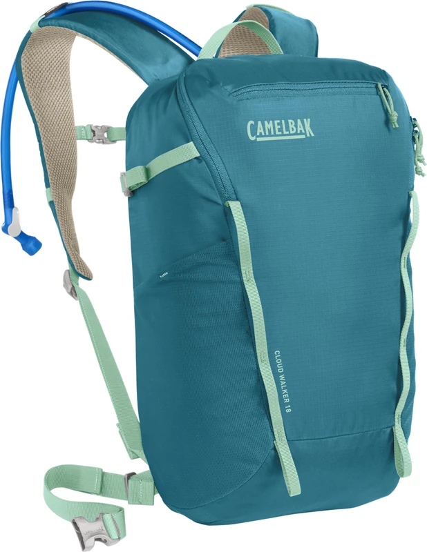 Camelbak Cloud Walker 18 2.5L Hydrobag, Tahitian Tide