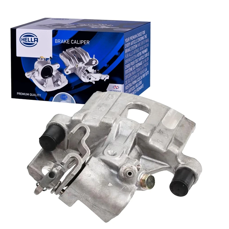 HELLA 8AN 355 794-351 Brake Caliper - AN9435 - Brake System: ATE - New part without deposit