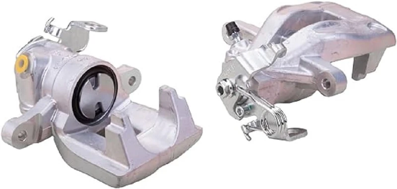 Hella Pagid 8AN 355 783-661 Brake Caliper - AN8366