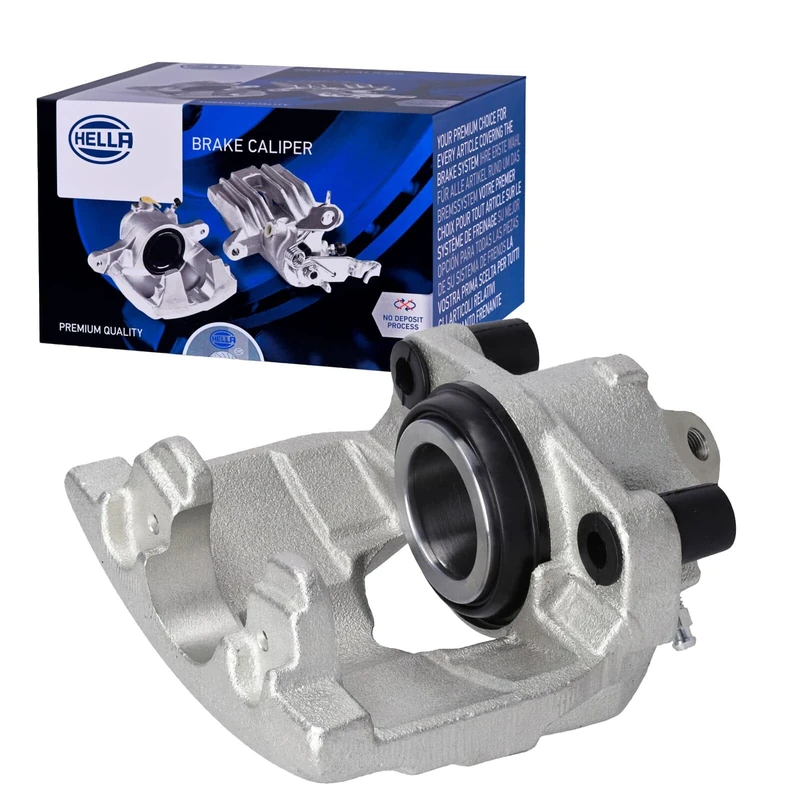 HELLA 8AN 355 799-171 Brake Caliper - AN9917 - Brake System: ATE - New part without deposit