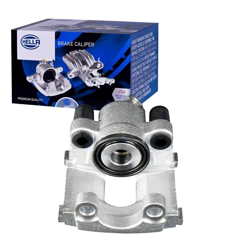 Hella Pagid 8AN 355 784-201 Brake Caliper - AN8420