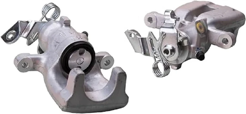 HELLA 8AN 355 780-951 Brake Caliper - AN8095 - Brake System: Girling - New part without deposit