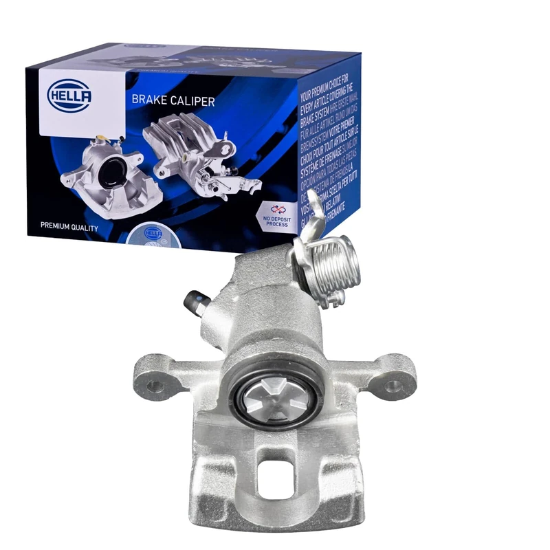 Hella Pagid 8AN 355 797-591 Brake Caliper AN9759