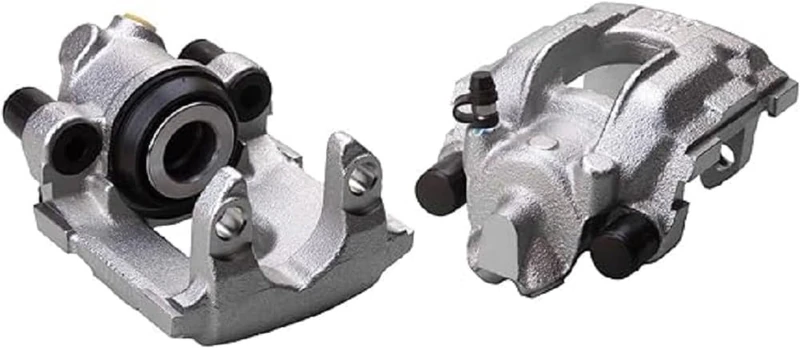 Hella Pagid 8AN 355 785-081 Brake Caliper AN8508