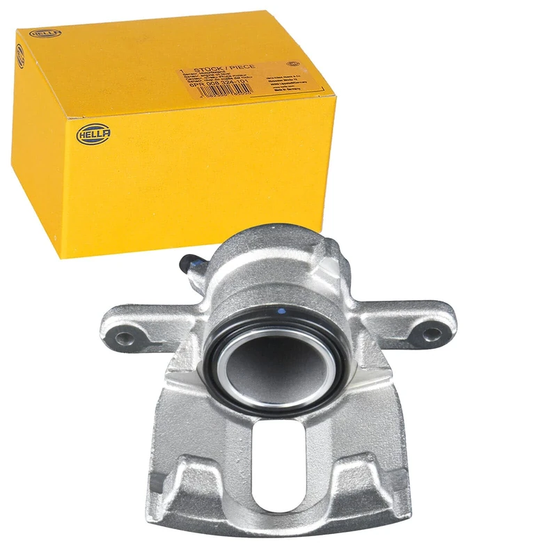 HELLA 8AN 355 789-931 Brake Caliper - AN8993 - Brake System: TRW - New part without deposit