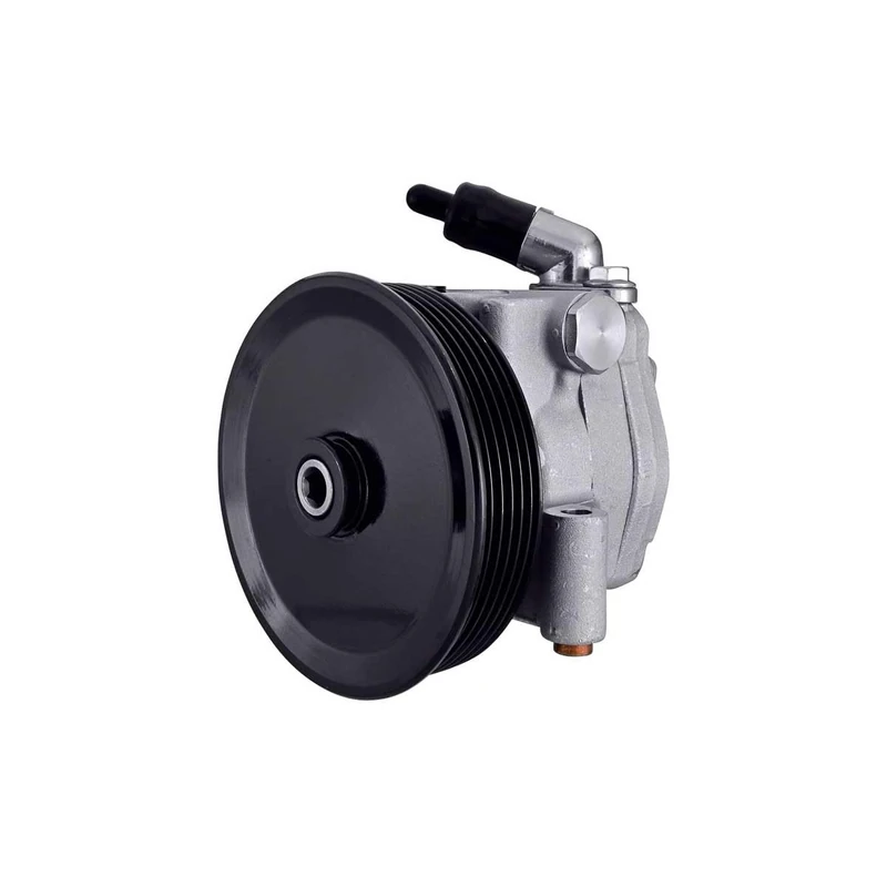 HELLA 8TL 359 003-291 Hydraulic Pump, steering - 120bar - Hydraulic