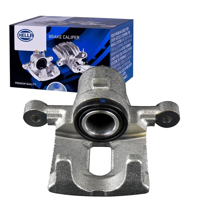 Hella Pagid 8AN 355 781-361 Brake Caliper - AN8136 - Image 1