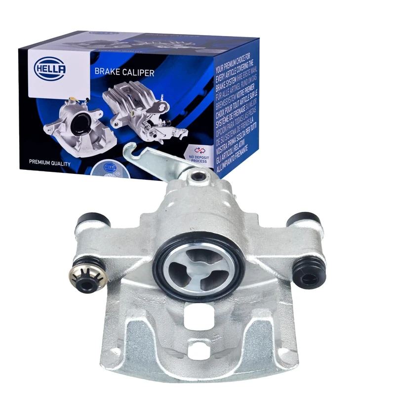 Hella Pagid 8AN 355 795-741 Brake Caliper AN9574