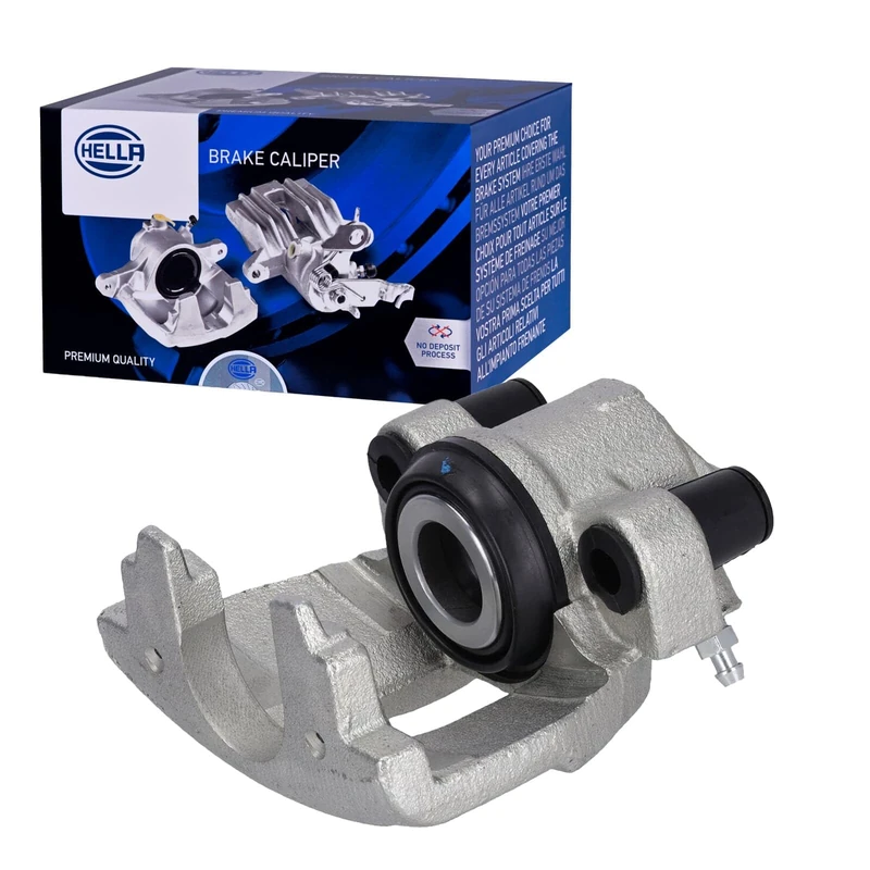 Hella Pagid 8AN 355 785-061 Brake Caliper AN8506 - Image 1