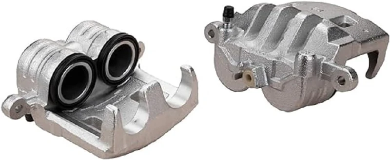 Hella Pagid 8AN 355 795-681 Brake Caliper AN9568 - Image 1