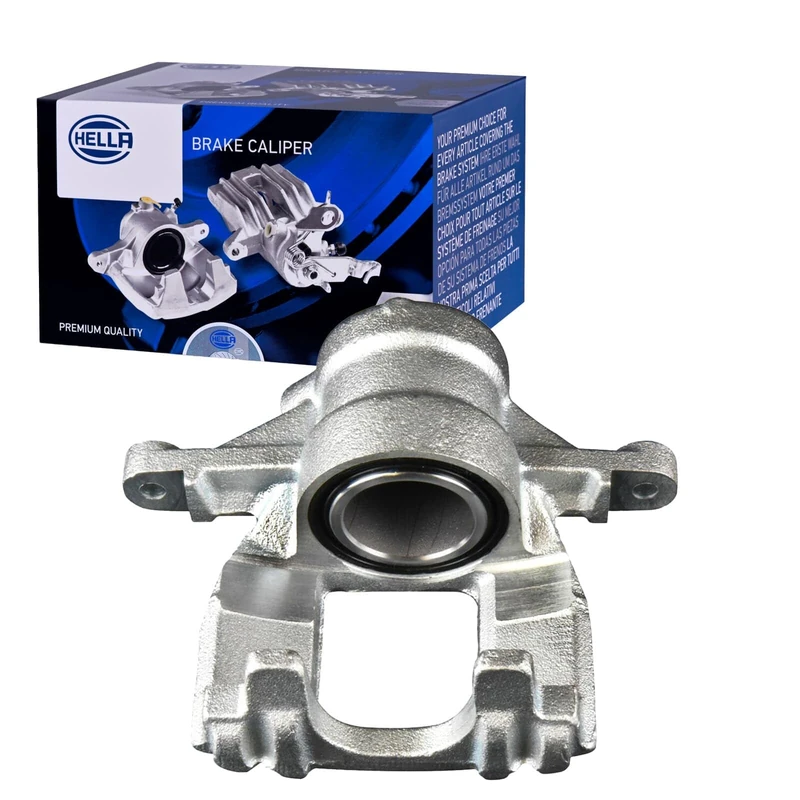 Hella Pagid 8AN 355 788-751 Brake Caliper - AN8875