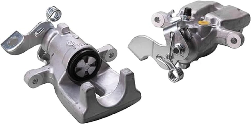 Hella 8AN 355 799-641 Brake Caliper AN9964 Brake System: TRW