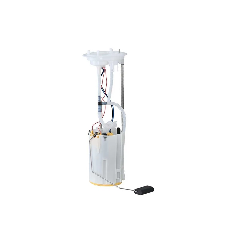 HELLA 8TF 358 304-981 Fuel Feed Unit - Electric - 4-pin connector - with fuel sender unit/with gaskets/seals