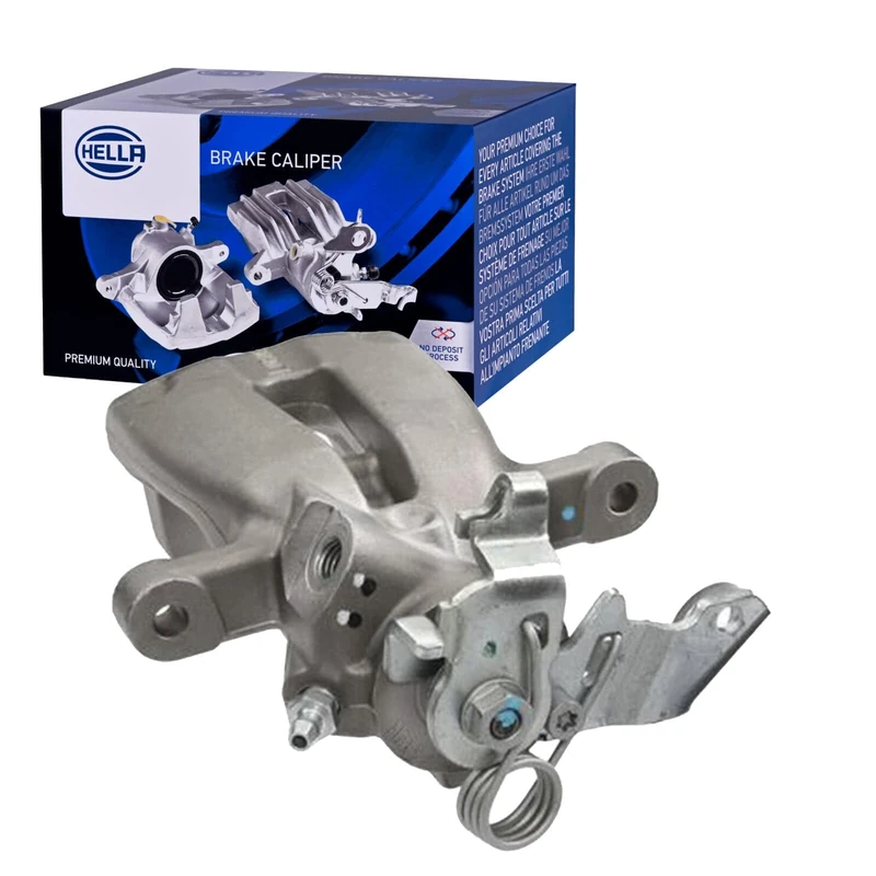 HELLA 8AN 355 780-961 Brake Caliper - AN8096 - Brake System: Girling - New part without deposit