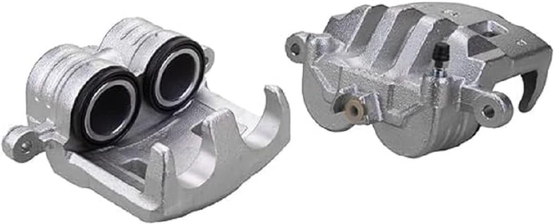 Hella Pagid 8AN 355 795-671 Brake Caliper AN9567