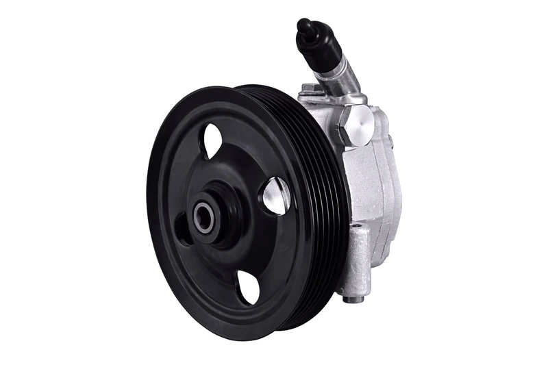 HELLA 8TL 359 003-041 Hydraulic Pump, steering - 110bar - Hydraulic