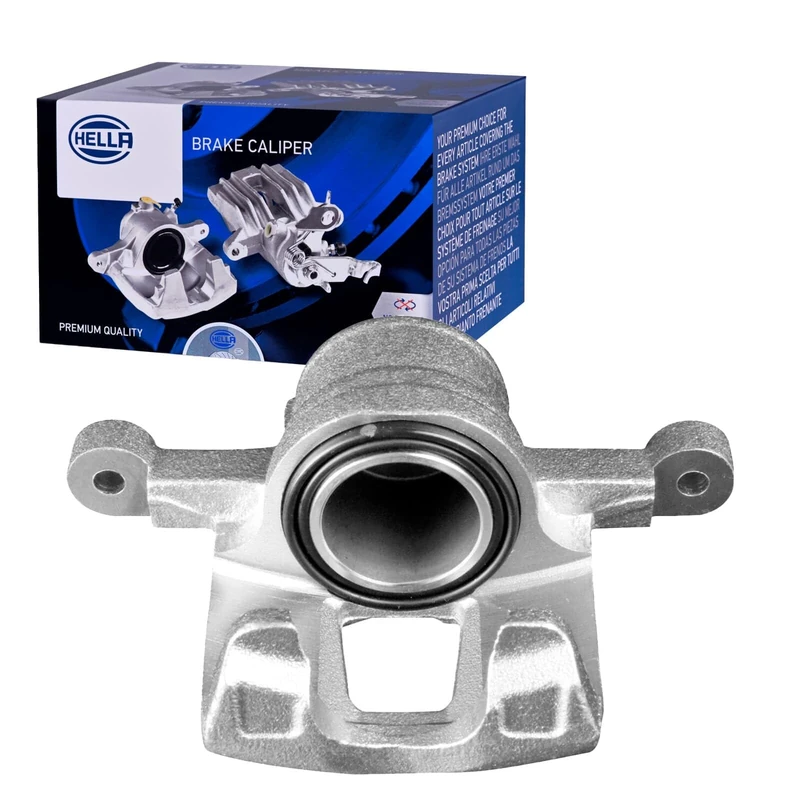 HELLA 8AN 355 787-251 Brake Caliper - AN8725 - New part without deposit - Image 1