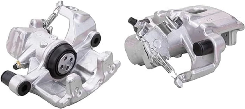 Hella Pagid 8AN 355 794-361 Brake Caliper - AN9436