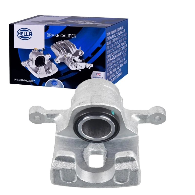 Hella Pagid 8AN 355 797-891 Brake Caliper - AN9789 - Image 1