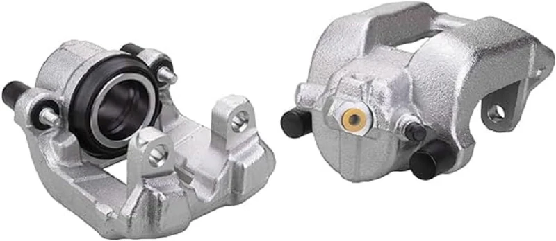 Hella Pagid 8AN 355 799-911 Brake Caliper - AN9991