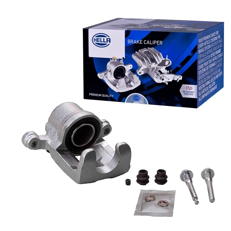 Hella Pagid 8AN 355 799-951 Brake Caliper - AN9995